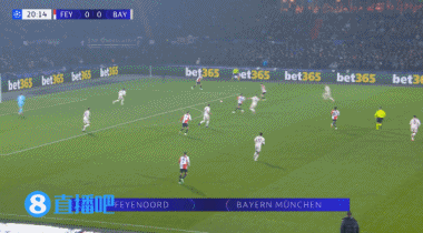 孔帕尼:费耶诺德配得上胜利 丢球全队都有责任不能只怪金玟哉