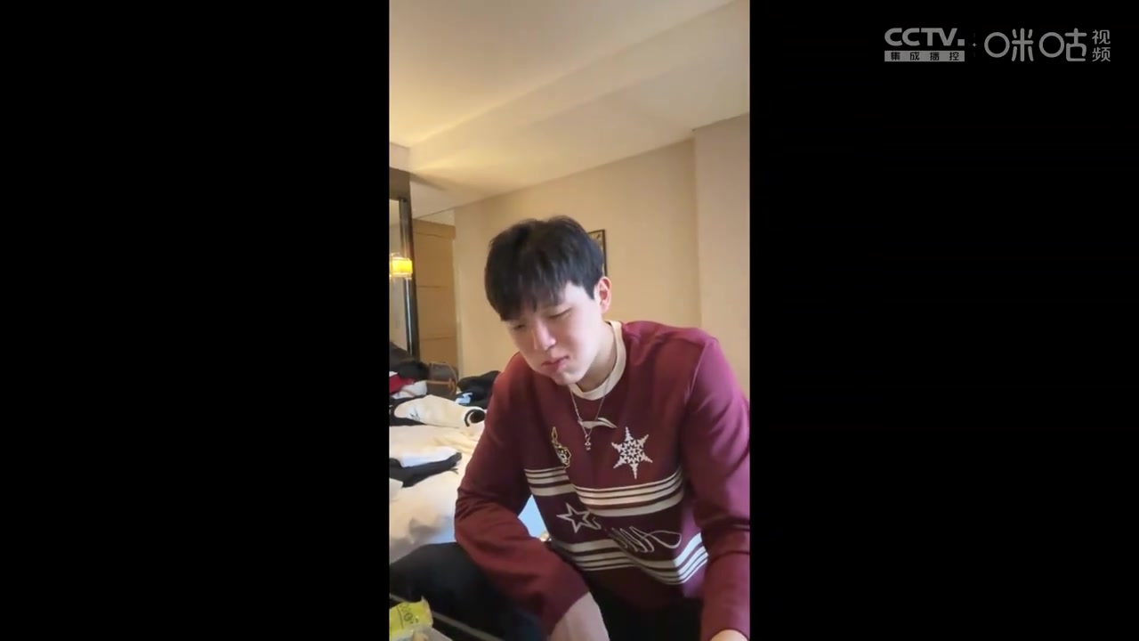 小杨直呼评价太高了！网友称杨瀚森瘦下来像魏大勋