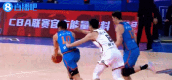 加时8分止连败!亨特几乎打满全场爆砍47分10板7助&罚球拖入加时