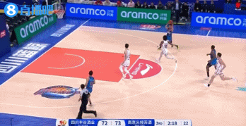 加时8分止连败!亨特几乎打满全场爆砍47分10板7助&罚球拖入加时