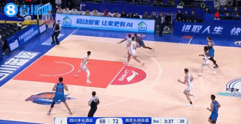 加时8分止连败!亨特几乎打满全场爆砍47分10板7助&罚球拖入加时