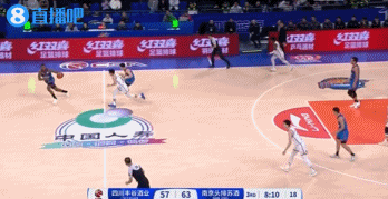 加时8分止连败!亨特几乎打满全场爆砍47分10板7助&罚球拖入加时