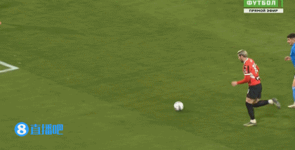 约维奇时隔将近一年再次进球,上次进球是2024年4月14日